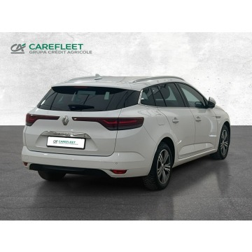 Renault Megane  Kombi 2022,  1.5 diesel, automat - Na sprzedaż za 55 800 zł - Warszawa - zdjęcie 5