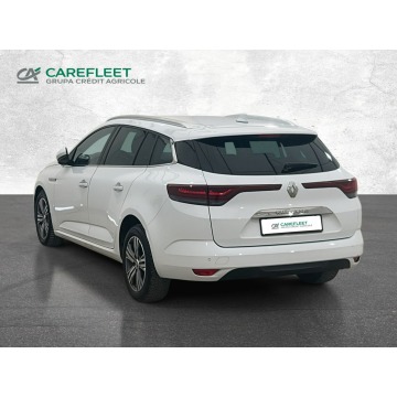 Renault Megane  Kombi 2022,  1.5 diesel, automat - Na sprzedaż za 55 800 zł - Warszawa - zdjęcie 7