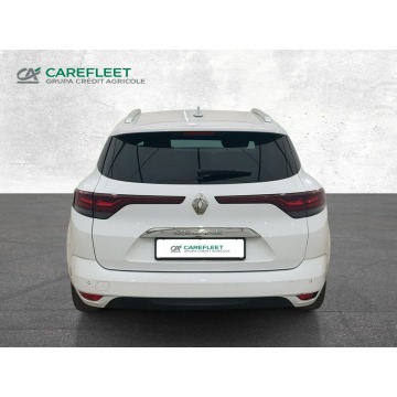 Renault Megane  Kombi 2022,  1.5 diesel, automat - Na sprzedaż za 55 800 zł - Warszawa - zdjęcie 6