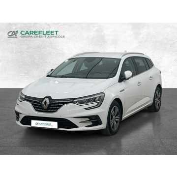 Renault Megane 1.5 Blue dCi Intens EDC Kombi