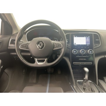 Renault Megane  Kombi 2022,  1.5 diesel, automat - Na sprzedaż za 55 800 zł - Warszawa - zdjęcie 9