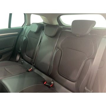 Renault Megane  Kombi 2022,  1.5 diesel, automat - Na sprzedaż za 55 800 zł - Warszawa - zdjęcie 12