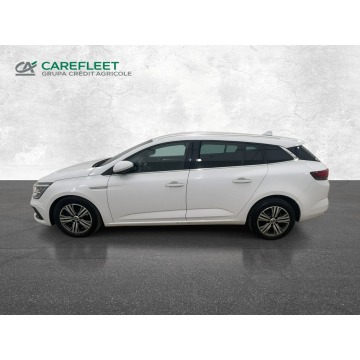 Renault Megane  Kombi 2022,  1.5 diesel, automat - Na sprzedaż za 55 800 zł - Warszawa - zdjęcie 8