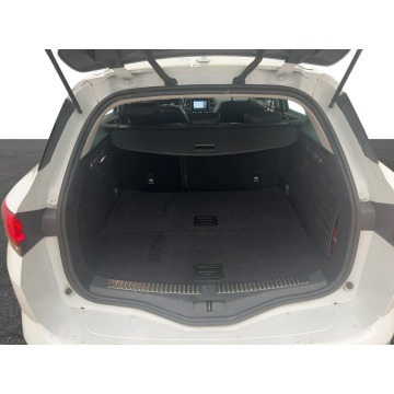 Renault Megane  Kombi 2022,  1.5 diesel, automat - Na sprzedaż za 55 800 zł - Warszawa - zdjęcie 11