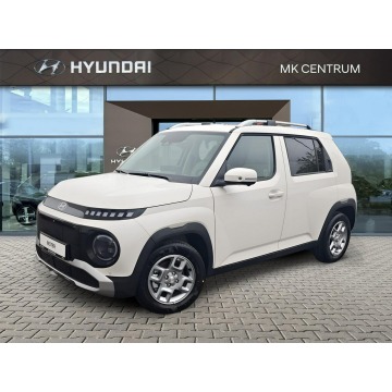 Hyundai INSTER 2025 elektryczny, automat - Na sprzedaż za 99 900 zł - Łódź - zdjęcie 1