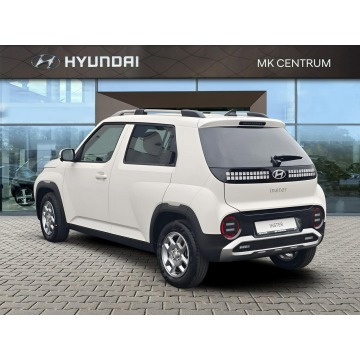 Hyundai INSTER 2025 elektryczny, automat - Na sprzedaż za 99 900 zł - Łódź - zdjęcie 3