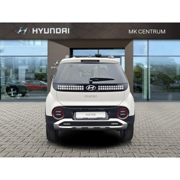 Hyundai INSTER 2025 elektryczny, automat - Na sprzedaż za 99 900 zł - Łódź - zdjęcie 4