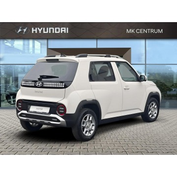Hyundai INSTER 2025 elektryczny, automat - Na sprzedaż za 99 900 zł - Łódź - zdjęcie 5