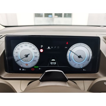 Hyundai INSTER 2025 elektryczny, automat - Na sprzedaż za 99 900 zł - Łódź - zdjęcie 10