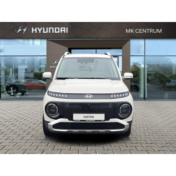 Hyundai INSTER 2025 elektryczny, automat - Na sprzedaż za 99 900 zł - Łódź - zdjęcie 8