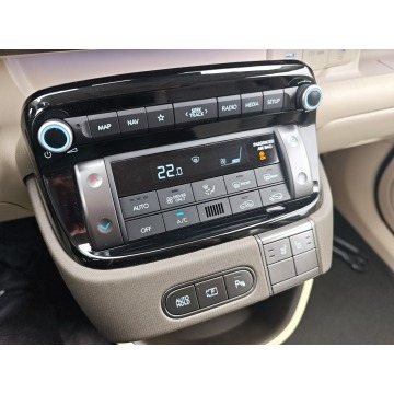 Hyundai INSTER 2025 elektryczny, automat - Na sprzedaż za 99 900 zł - Łódź - zdjęcie 9