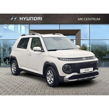 Hyundai INSTER 2025 elektryczny, automat - Na sprzedaż za 99 900 zł - Łódź - zdjęcie 7