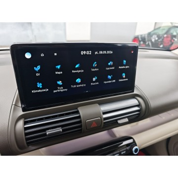 Hyundai INSTER 2025 elektryczny, automat - Na sprzedaż za 99 900 zł - Łódź - zdjęcie 11