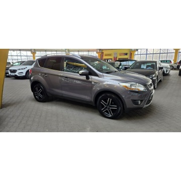 Ford Kuga  SUV 2012,  2.0 diesel, automat - Na sprzedaż za 31 600 zł - Mysłowice - zdjęcie 2