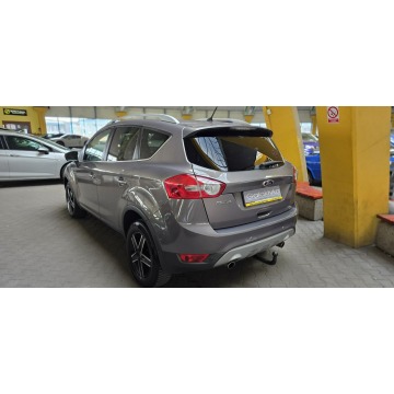 Ford Kuga  SUV 2012,  2.0 diesel, automat - Na sprzedaż za 31 600 zł - Mysłowice - zdjęcie 7