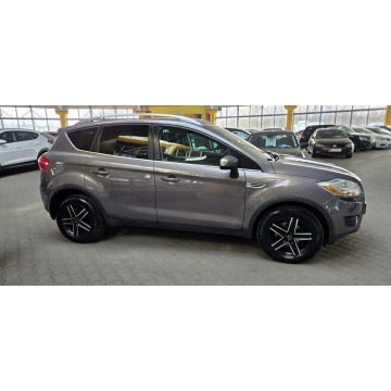 Ford Kuga  SUV 2012,  2.0 diesel, automat - Na sprzedaż za 31 600 zł - Mysłowice - zdjęcie 10