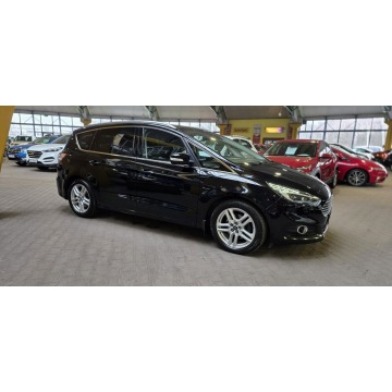Ford S-MAX  Minivan/Van 2015,  2.0 diesel, automat - Na sprzedaż za 46 900 zł - Mysłowice - zdjęcie 2
