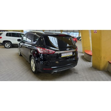 Ford S-MAX  Minivan/Van 2015,  2.0 diesel, automat - Na sprzedaż za 46 900 zł - Mysłowice - zdjęcie 8