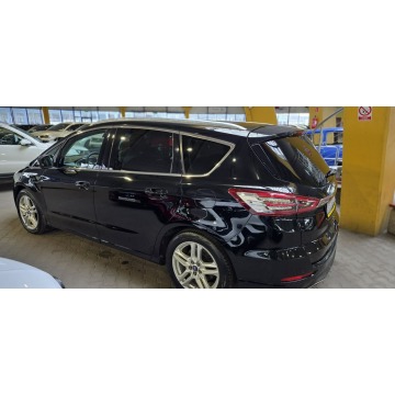 Ford S-MAX  Minivan/Van 2015,  2.0 diesel, automat - Na sprzedaż za 46 900 zł - Mysłowice - zdjęcie 7