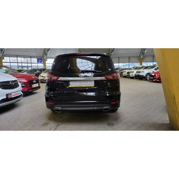 Ford S-MAX  Minivan/Van 2015,  2.0 diesel, automat - Na sprzedaż za 46 900 zł - Mysłowice - zdjęcie 9