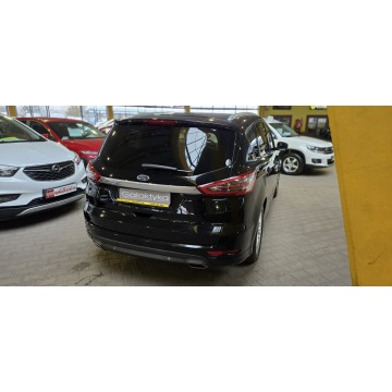 Ford S-MAX  Minivan/Van 2015,  2.0 diesel, automat - Na sprzedaż za 46 900 zł - Mysłowice - zdjęcie 10