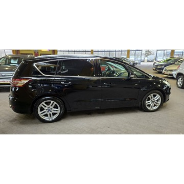 Ford S-MAX  Minivan/Van 2015,  2.0 diesel, automat - Na sprzedaż za 46 900 zł - Mysłowice - zdjęcie 11