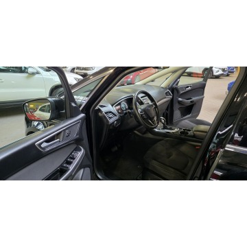 Ford S-MAX  Minivan/Van 2015,  2.0 diesel, automat - Na sprzedaż za 46 900 zł - Mysłowice - zdjęcie 12