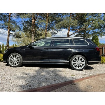 Volkswagen Passat 2016,  2.0 diesel, automat - Na sprzedaż za 71 900 zł - Włocławek - zdjęcie 4