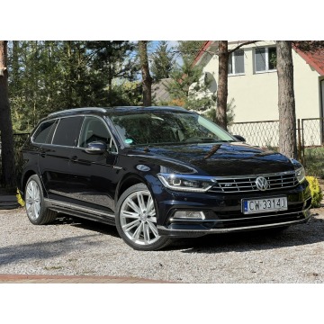 Volkswagen Passat 2016,  2.0 diesel, automat - Na sprzedaż za 71 900 zł - Włocławek - zdjęcie 2