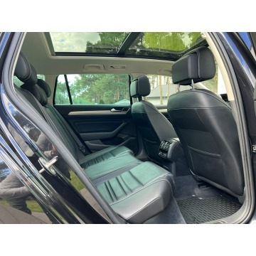 Volkswagen Passat 2016,  2.0 diesel, automat - Na sprzedaż za 71 900 zł - Włocławek - zdjęcie 11