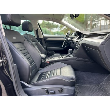 Volkswagen Passat 2016,  2.0 diesel, automat - Na sprzedaż za 71 900 zł - Włocławek - zdjęcie 10