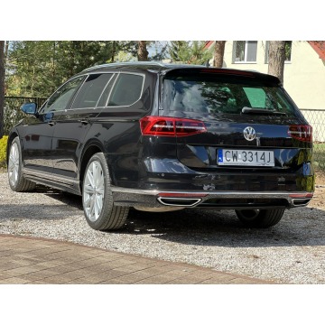 Volkswagen Passat 2016,  2.0 diesel, automat - Na sprzedaż za 71 900 zł - Włocławek - zdjęcie 6