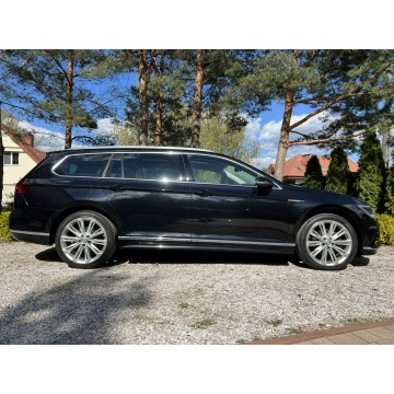 Volkswagen Passat 2016,  2.0 diesel, automat - Na sprzedaż za 71 900 zł - Włocławek - zdjęcie 5