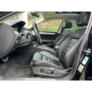 Volkswagen Passat 2016,  2.0 diesel, automat - Na sprzedaż za 71 900 zł - Włocławek - zdjęcie 9