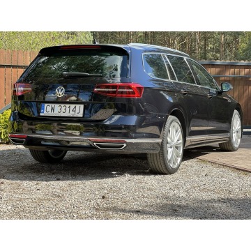 Volkswagen Passat 2016,  2.0 diesel, automat - Na sprzedaż za 71 900 zł - Włocławek - zdjęcie 7