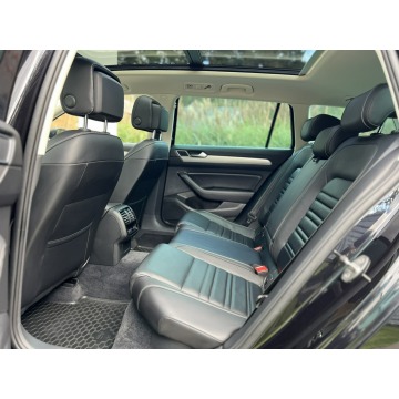 Volkswagen Passat 2016,  2.0 diesel, automat - Na sprzedaż za 71 900 zł - Włocławek - zdjęcie 12