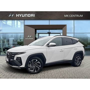 Hyundai Tucson  SUV 2026,  1.6 benzyna, automat - Na sprzedaż za 145 900 zł - Łódź - zdjęcie 1