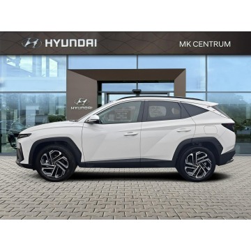 Hyundai Tucson  SUV 2026,  1.6 benzyna, automat - Na sprzedaż za 145 900 zł - Łódź - zdjęcie 2