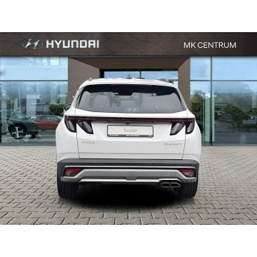 Hyundai Tucson  SUV 2026,  1.6 benzyna, automat - Na sprzedaż za 145 900 zł - Łódź - zdjęcie 4