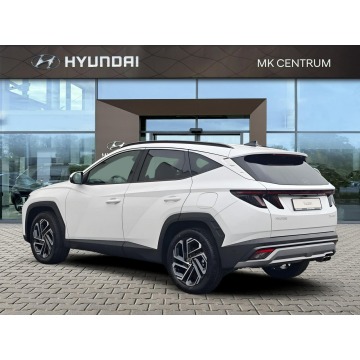 Hyundai Tucson  SUV 2026,  1.6 benzyna, automat - Na sprzedaż za 145 900 zł - Łódź - zdjęcie 3