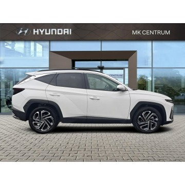 Hyundai Tucson  SUV 2026,  1.6 benzyna, automat - Na sprzedaż za 145 900 zł - Łódź - zdjęcie 6