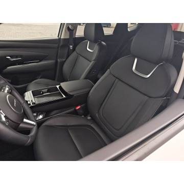 Hyundai Tucson  SUV 2026,  1.6 benzyna, automat - Na sprzedaż za 145 900 zł - Łódź - zdjęcie 9