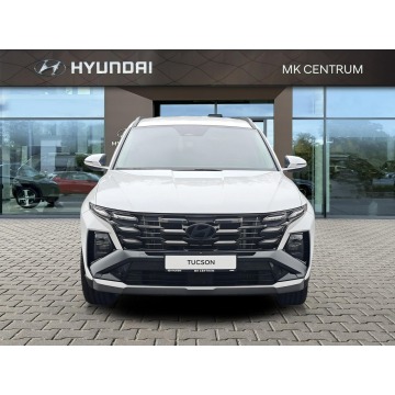 Hyundai Tucson  SUV 2026,  1.6 benzyna, automat - Na sprzedaż za 145 900 zł - Łódź - zdjęcie 8