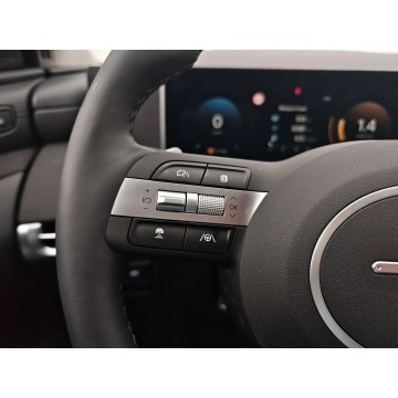 Hyundai Tucson  SUV 2026,  1.6 benzyna, automat - Na sprzedaż za 145 900 zł - Łódź - zdjęcie 10