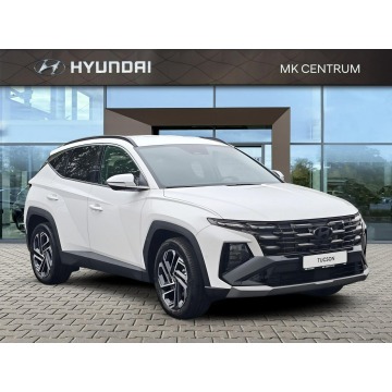 Hyundai Tucson  SUV 2026,  1.6 benzyna, automat - Na sprzedaż za 145 900 zł - Łódź - zdjęcie 7