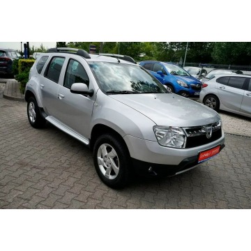 Dacia Duster  SUV 2011,  1.5 diesel - Na sprzedaż za 17 899 zł - Płock - zdjęcie 3