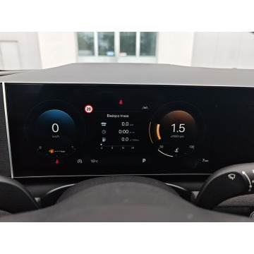 Hyundai Tucson  SUV 2026,  1.6 benzyna, automat - Na sprzedaż za 145 900 zł - Łódź - zdjęcie 12
