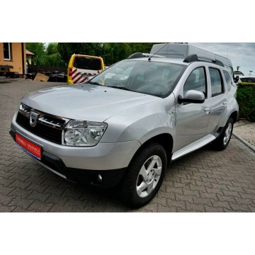 Dacia Duster  SUV 2011,  1.5 diesel - Na sprzedaż za 17 899 zł - Płock - zdjęcie 1