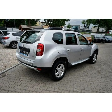 Dacia Duster  SUV 2011,  1.5 diesel - Na sprzedaż za 17 899 zł - Płock - zdjęcie 7