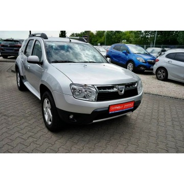 Dacia Duster  SUV 2011,  1.5 diesel - Na sprzedaż za 17 899 zł - Płock - zdjęcie 4